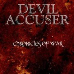 Devil Accuser : Chronicles of War